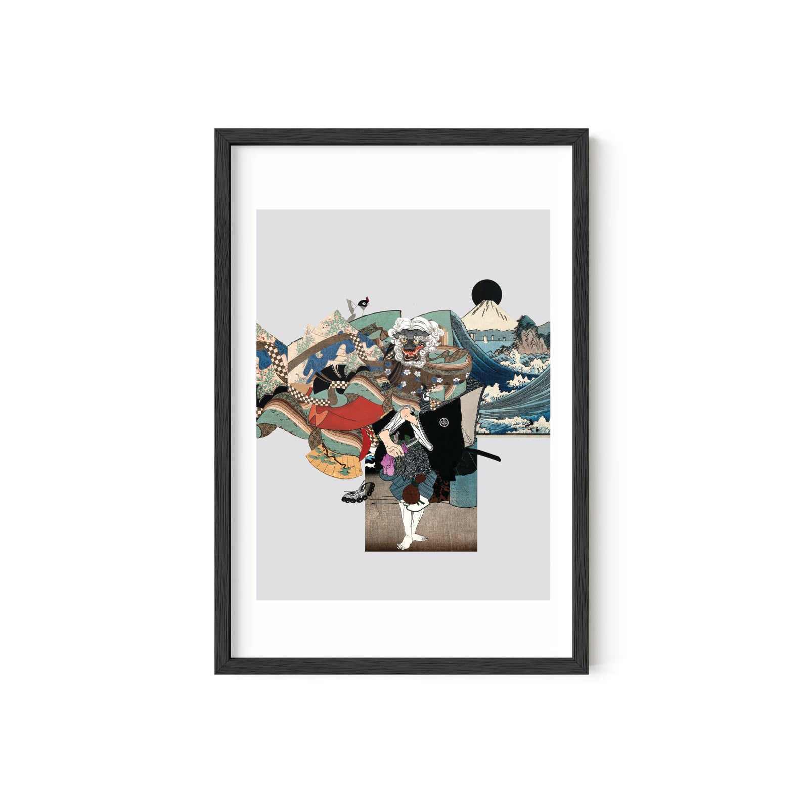 Protect Your Joy: Limited Edition of 50