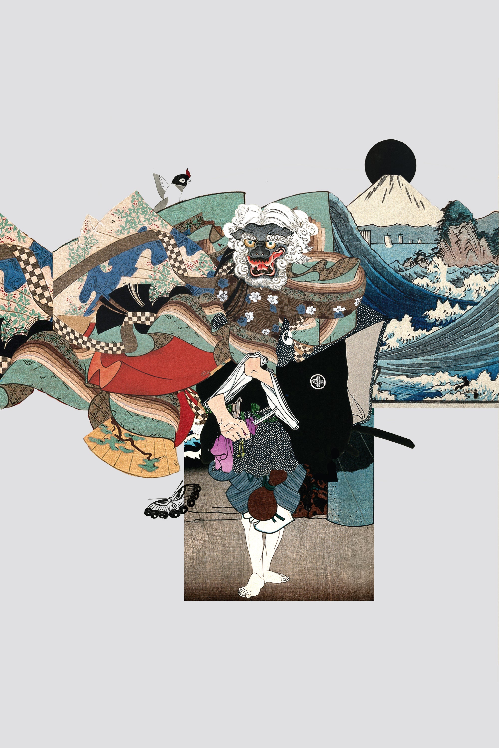 Protect Your Joy: Limited Edition of 50